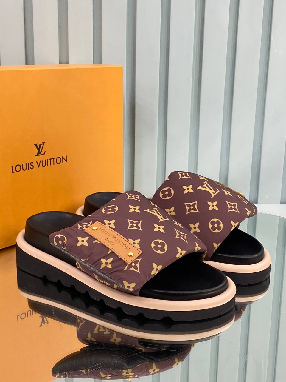 Louis Vuitton shoes