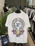 Ανδρικά μπλουζάκια Louis Vuitton