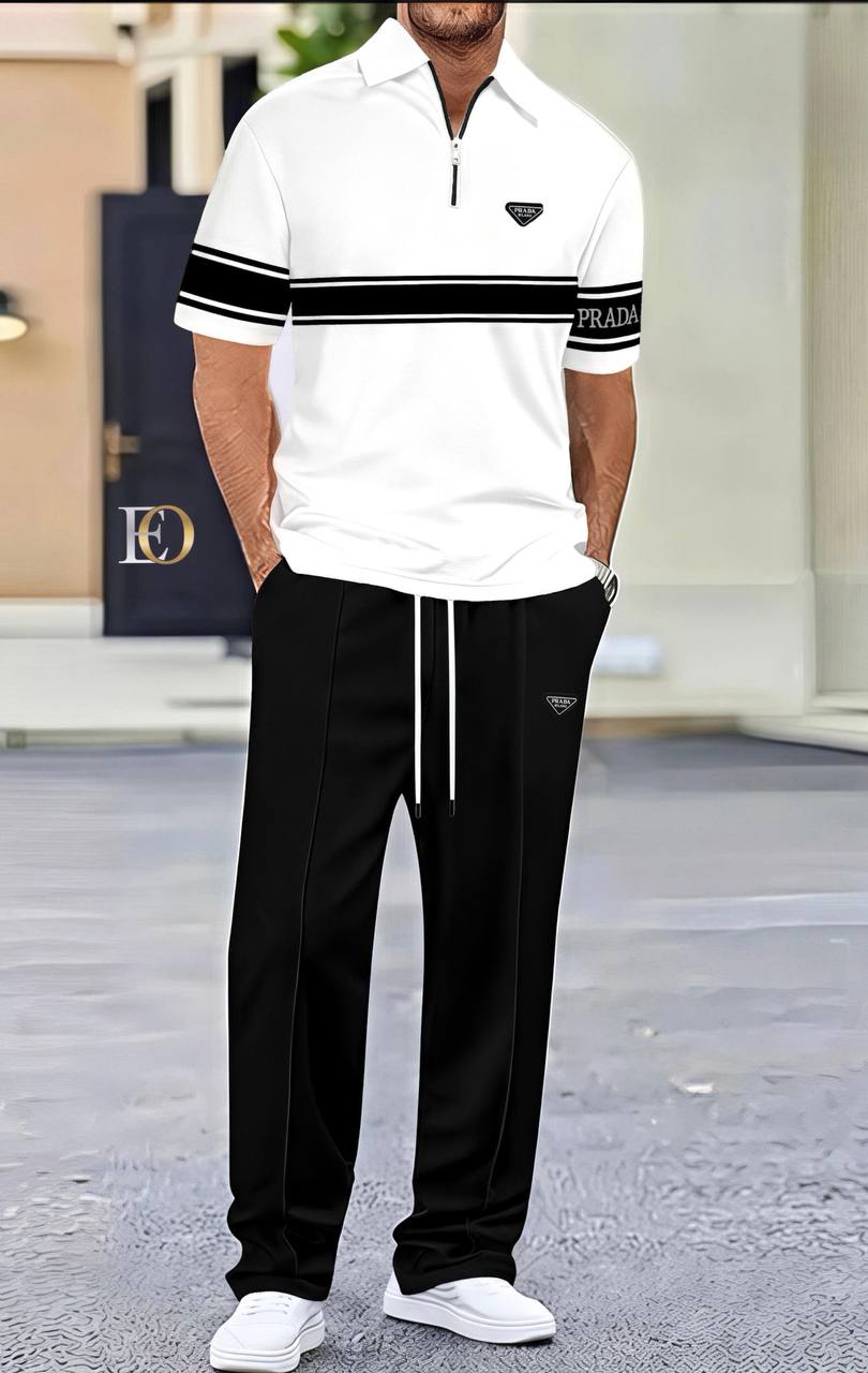 Ανδρικό σετ Prada