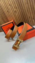 Hermes ανδρική ζώνη