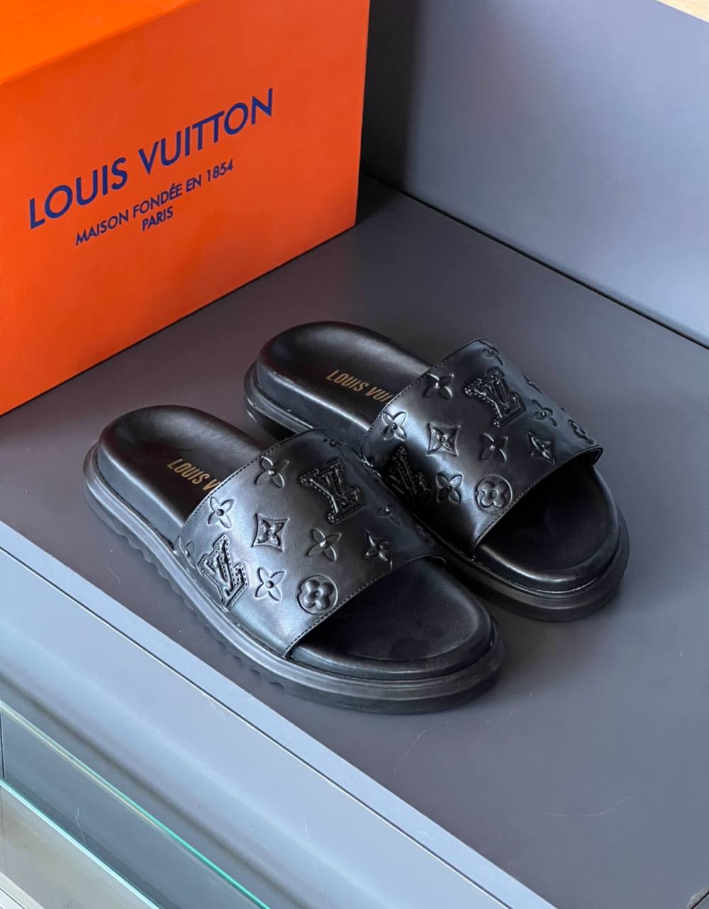 Γυναικεία παπούτσια Louis Vuitton