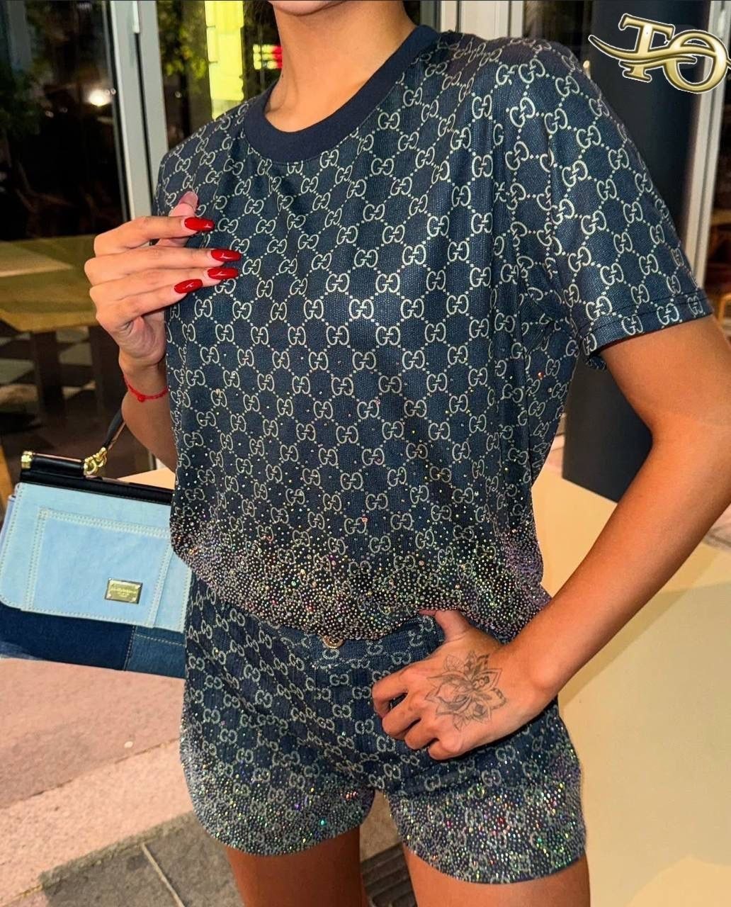 Γυναικείο σετ ρούχων Gucci