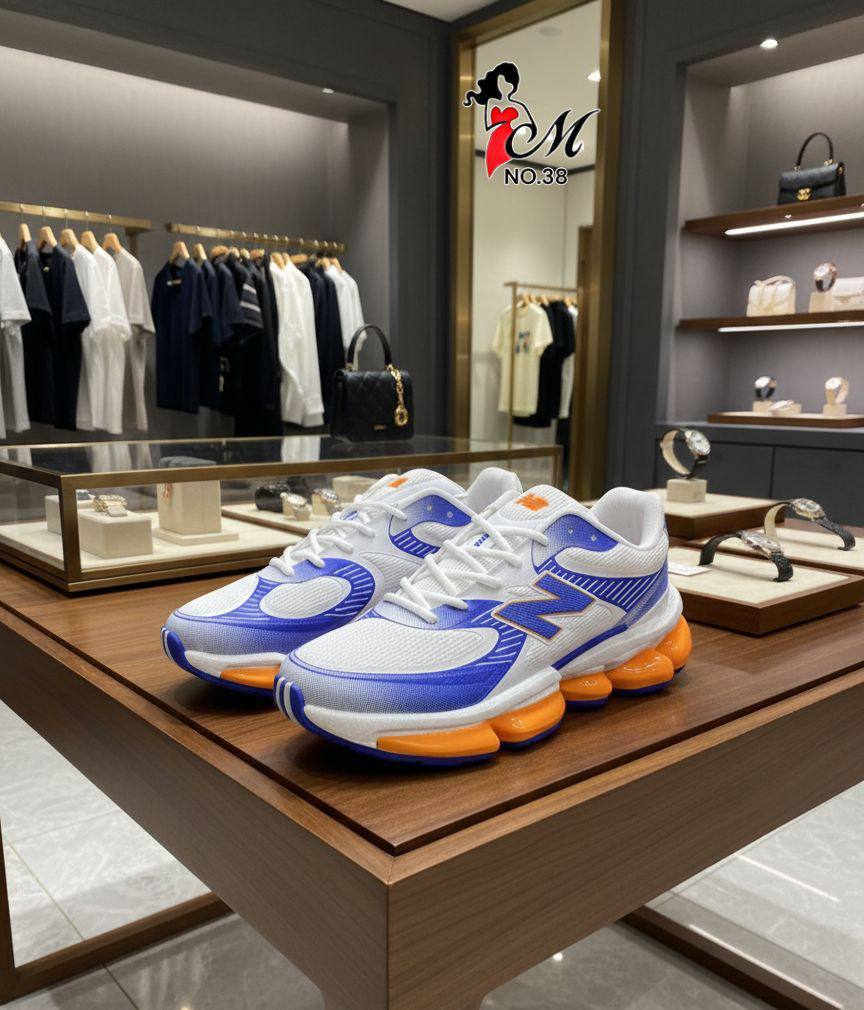 Ανδρικά παπούτσια New Balance