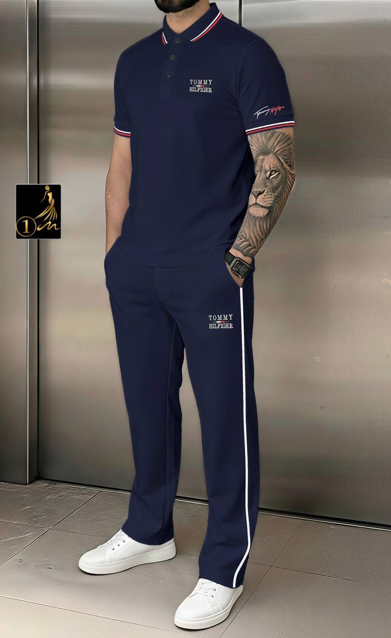 Ανδρικό σετ Tommy Hilfiger