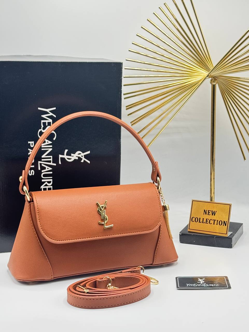 Γυναικείες τσάντες Ysl