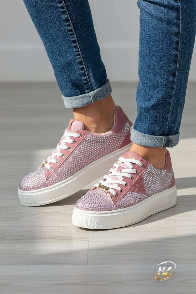 Γυναίκα παπούτσια Guess