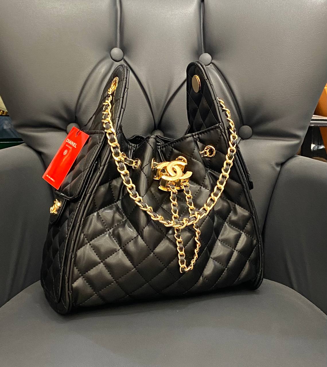 Γυναικεία Τσάντα Chanel