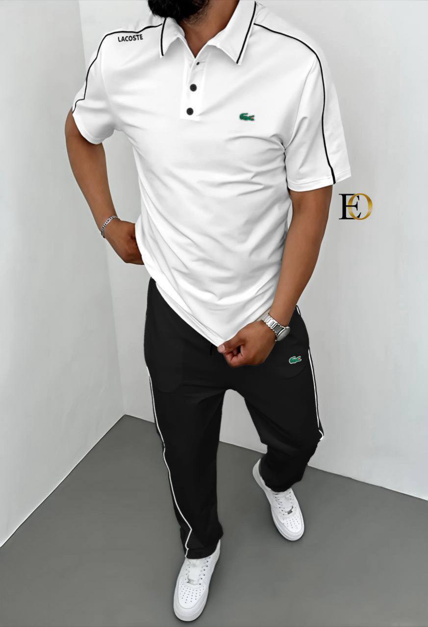 Ανδρικό Σετ Lacoste