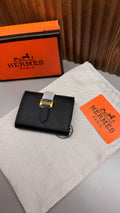 Πορτοφόλι Hermes δερμάτινο