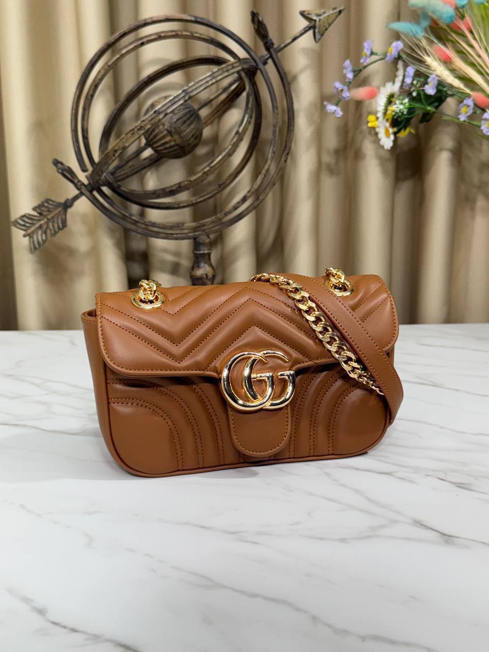 Γυναικεία τσάντα Gucci