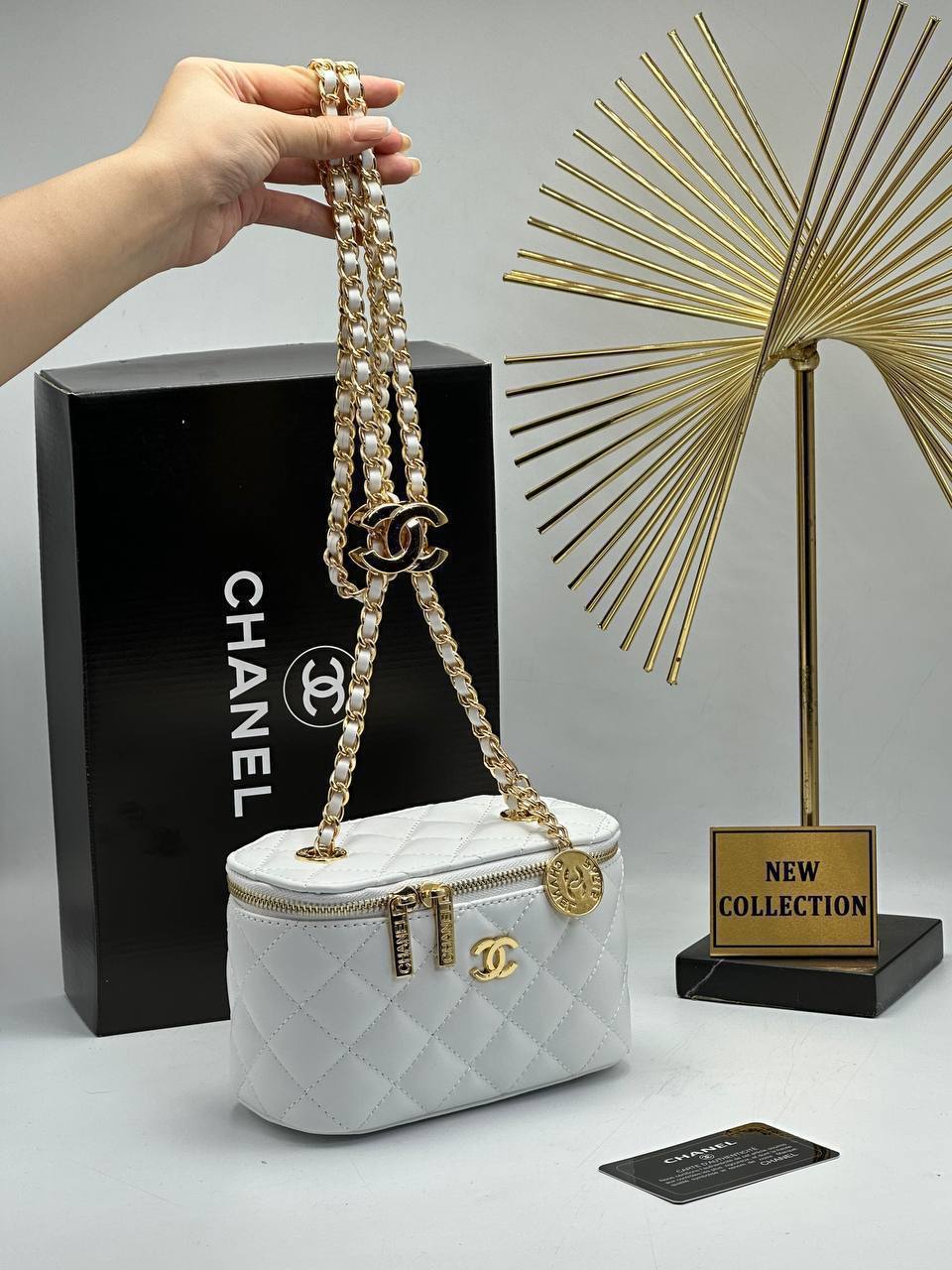 Γυναικεία τσάντα Chanel