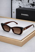 Γυναικεία γυαλιά ηλίου Chanel