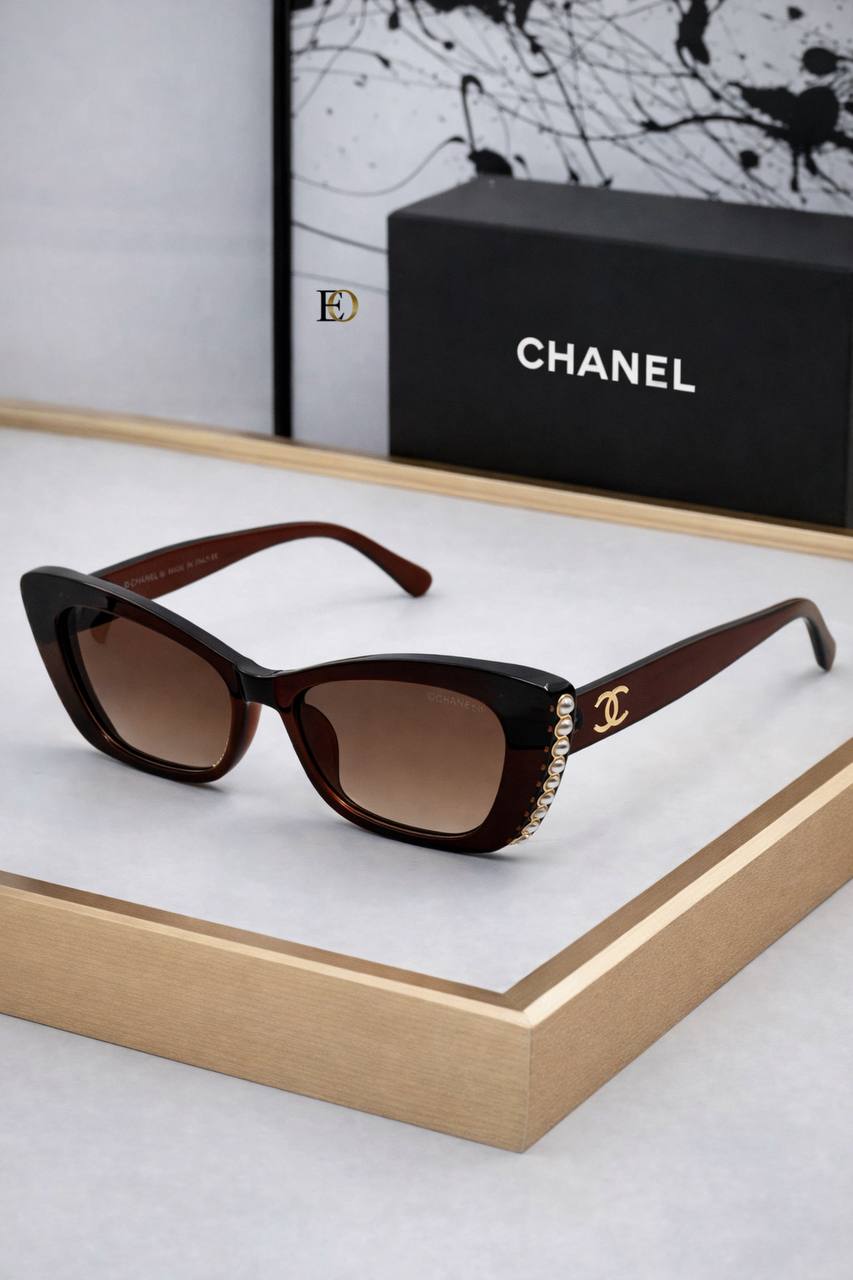 Γυναικεία γυαλιά ηλίου Chanel