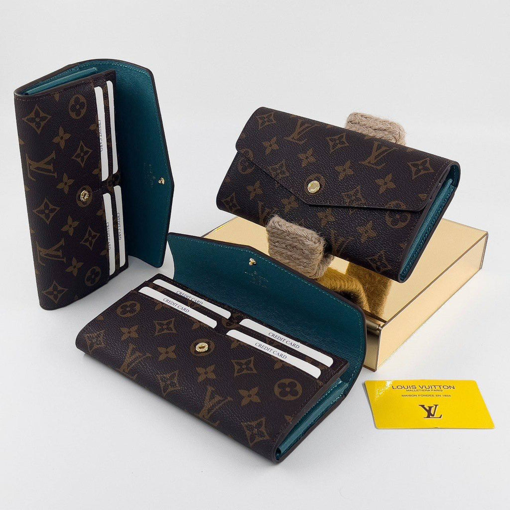 Πορτοφόλι Louis Vuitton
