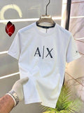 Ανδρικό μπλουζάκι Armani