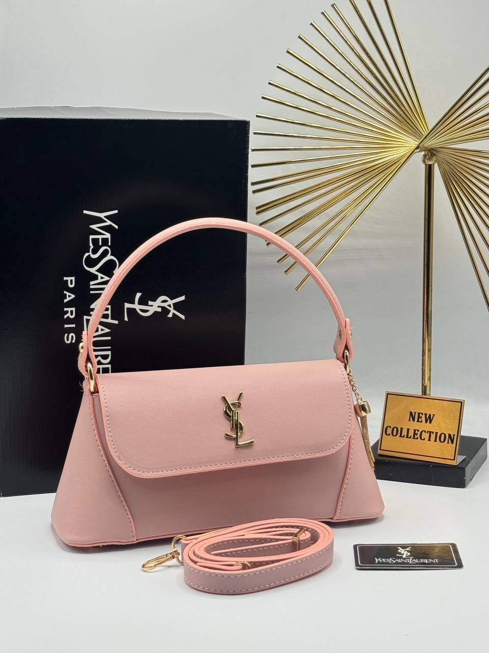 Γυναικεία τσάντα Ysl