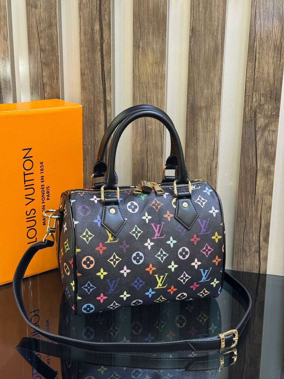 Γυναίκεια τσάντα Louis Vuitton