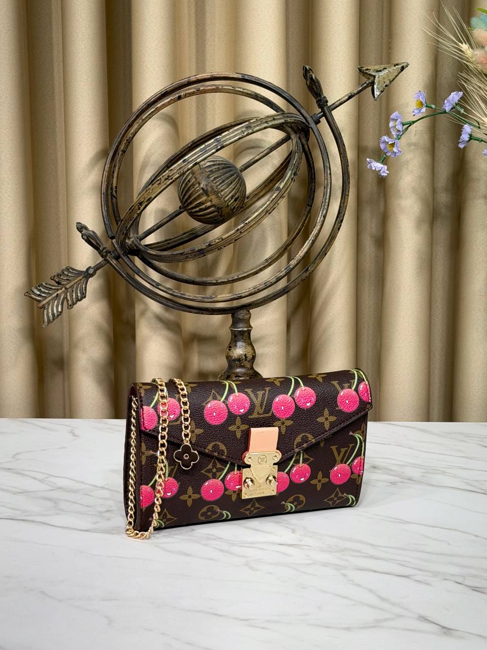 BAGS LOUIS VUITTON