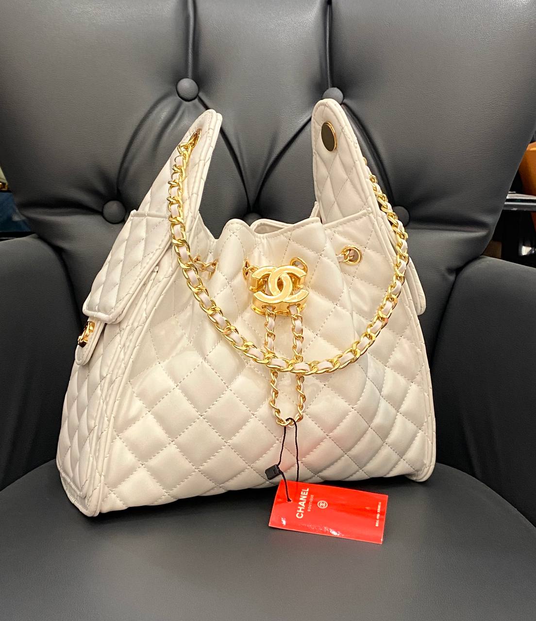 Γυναικεία Τσάντα Chanel