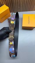 Γυναικεία ζώνη Louis Vuitton