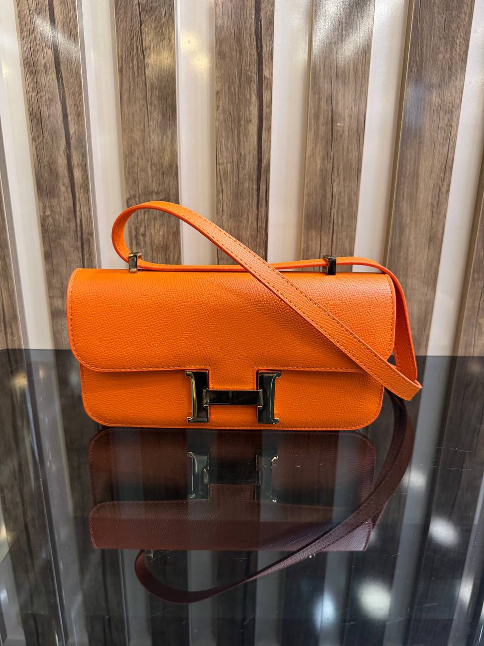 Γυναικεία τσάντα Hermes