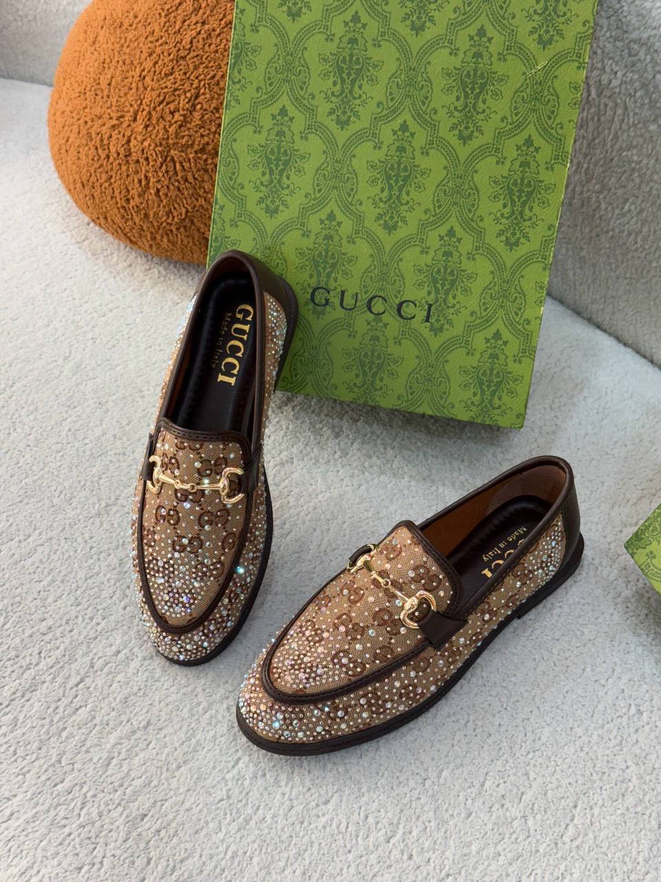 Γυναικεία παπούτσια Gucci