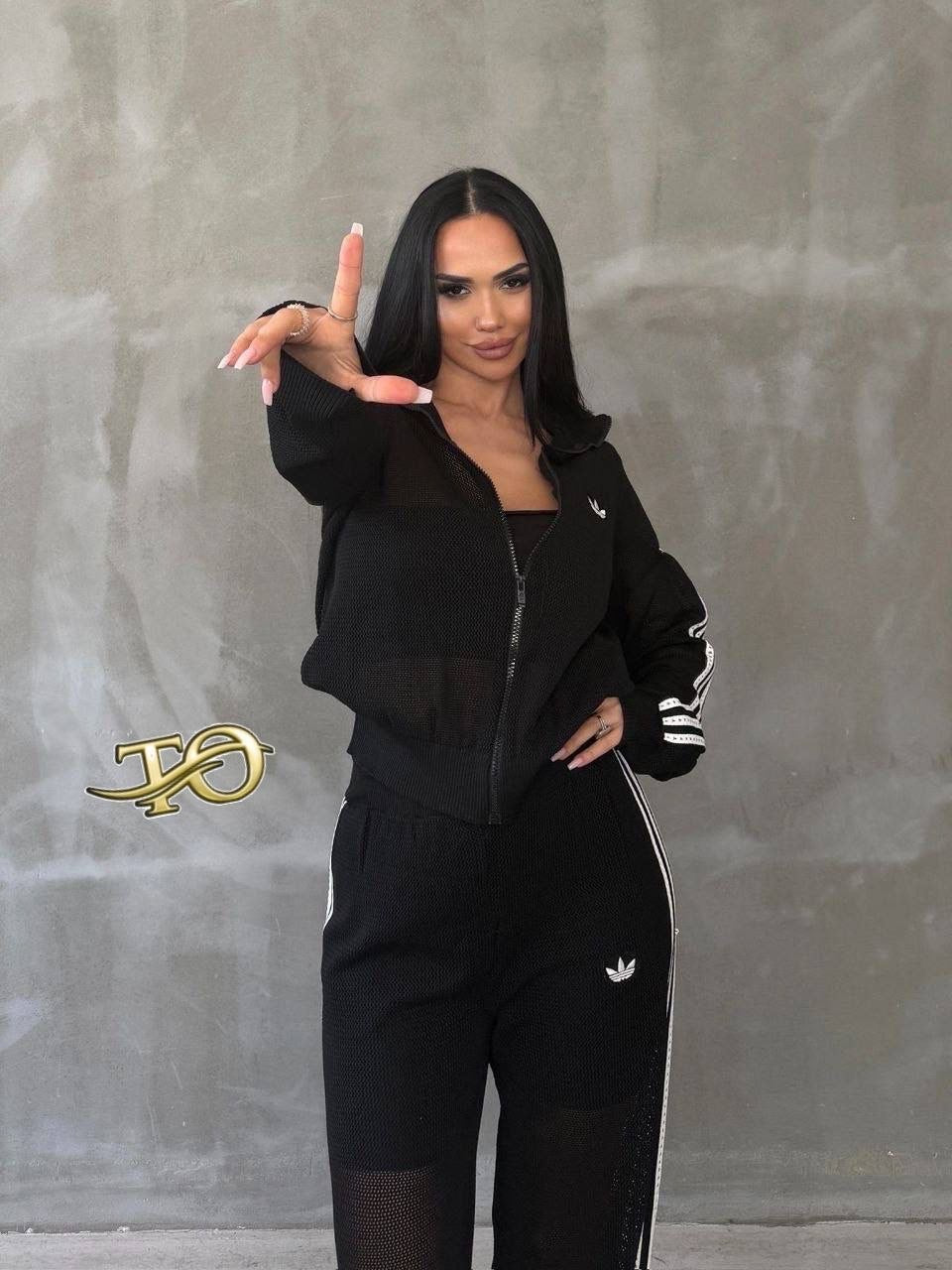 Γυναικείο σετ Adidas