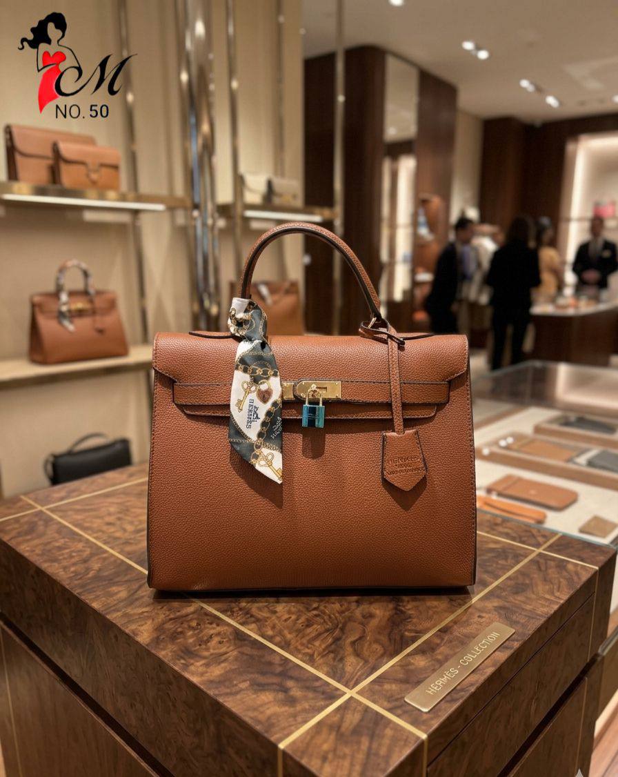 Γυναικεία τσάντα HERMES