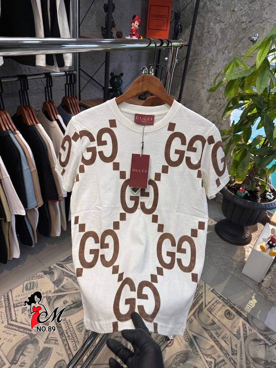 Ανδρικές μπλούζες Gucci