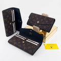 Πορτοφόλι Louis Vuitton