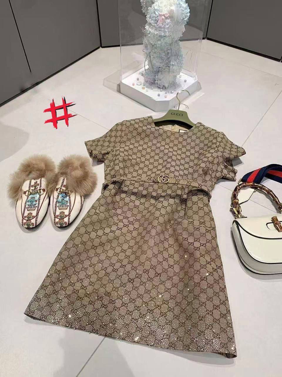 Γυναικείο φόρεμα Gucci