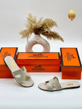 Hermes shoes