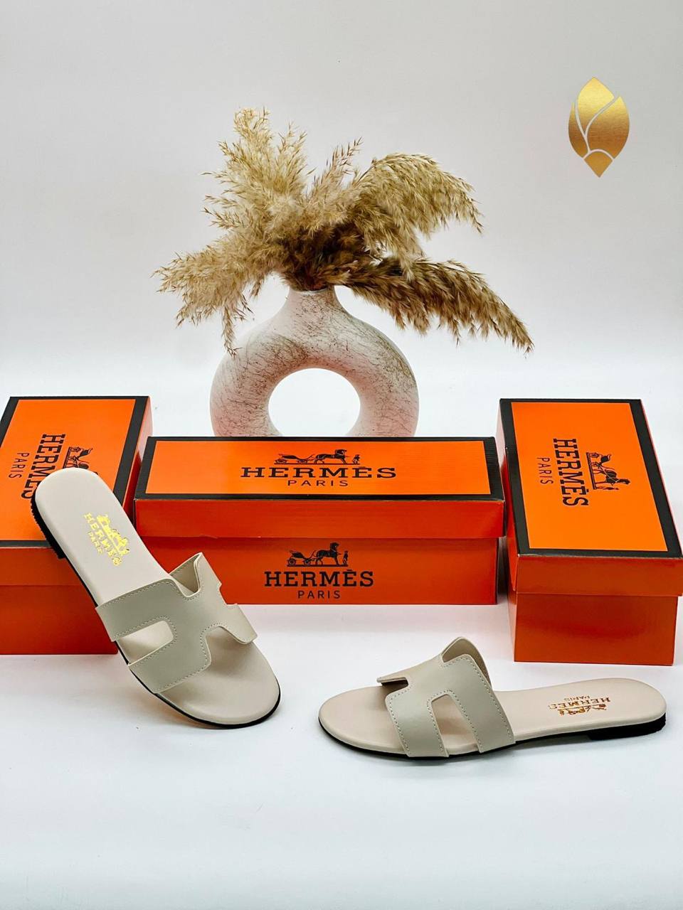 Hermes shoes