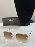 Γυαλιά ηλίου CARTIER