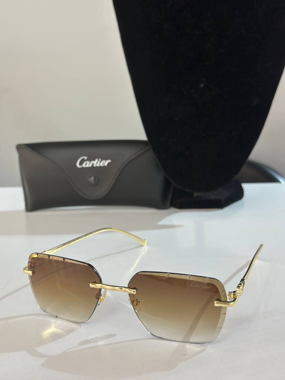 Γυαλιά ηλίου CARTIER
