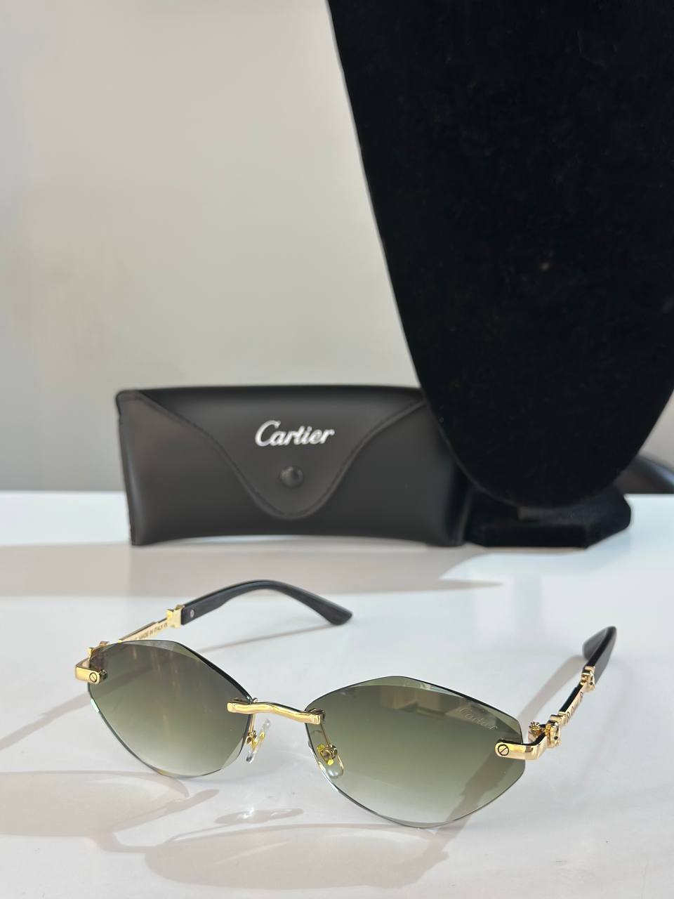 Γυαλιά ηλίου CARTIER