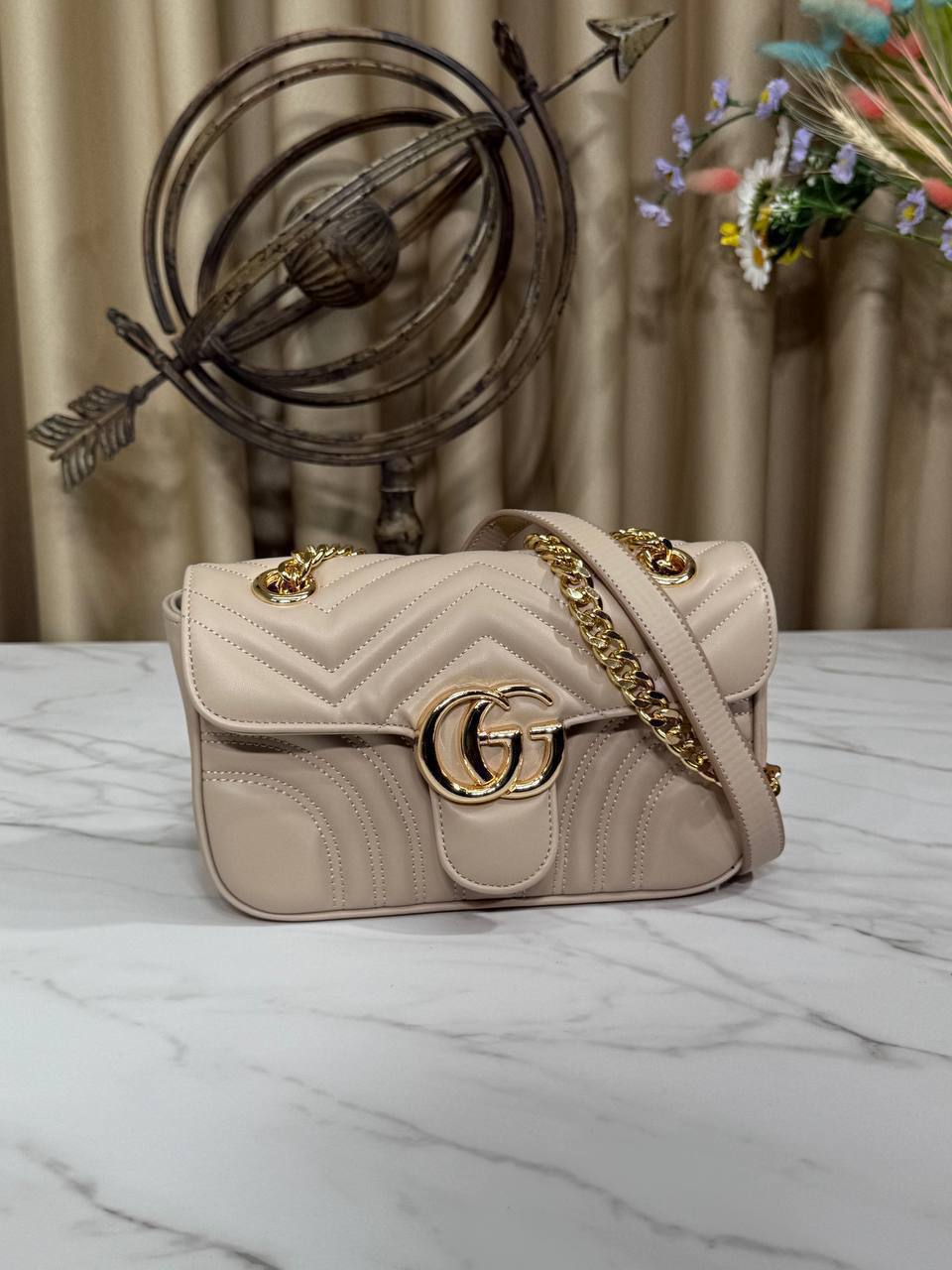 Γυναικεία τσάντα Gucci