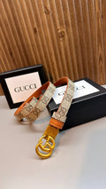 Γυναικεία ζώνη Gucci