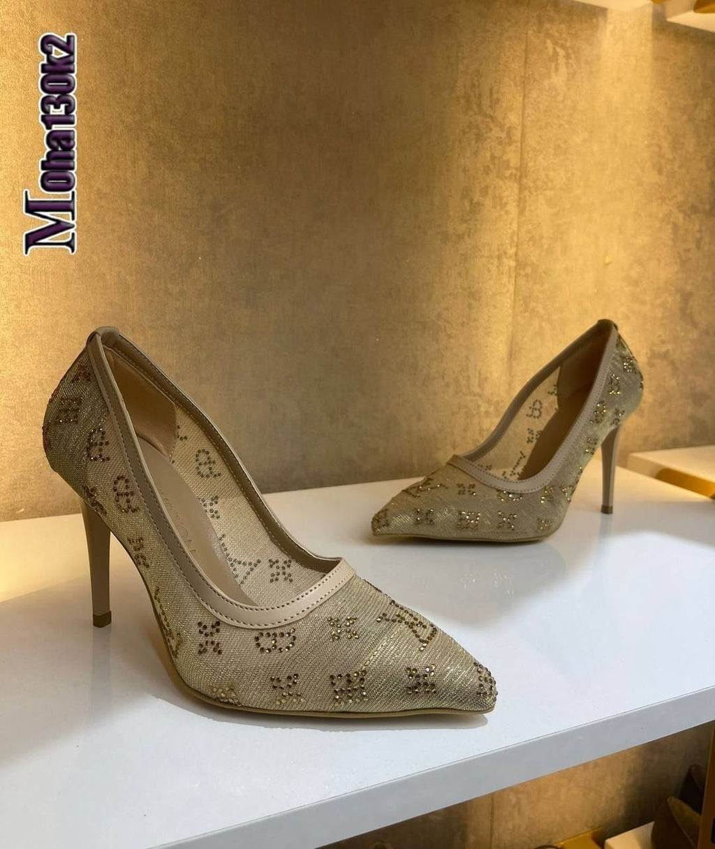 Γυναικεία παπούτσια Louis Vuitton