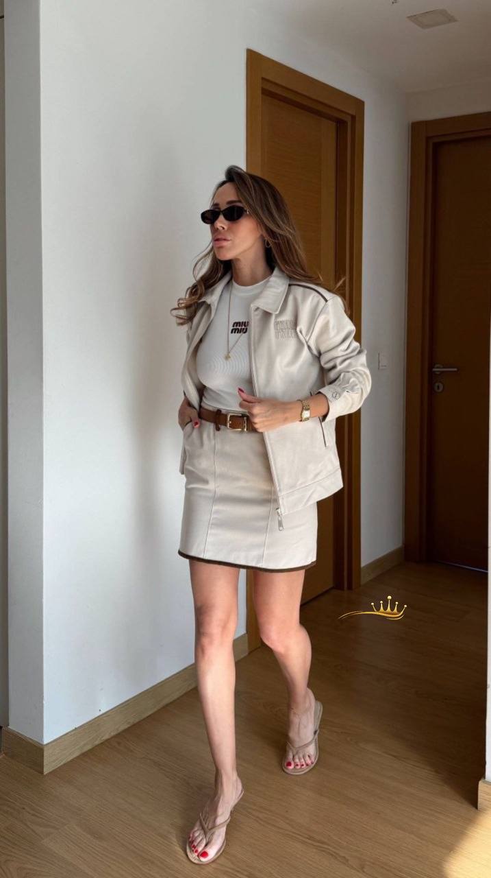 Γυναικείο σετ Miu Miu
