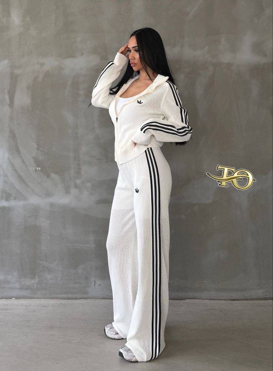 Γυναικείο σετ Adidas