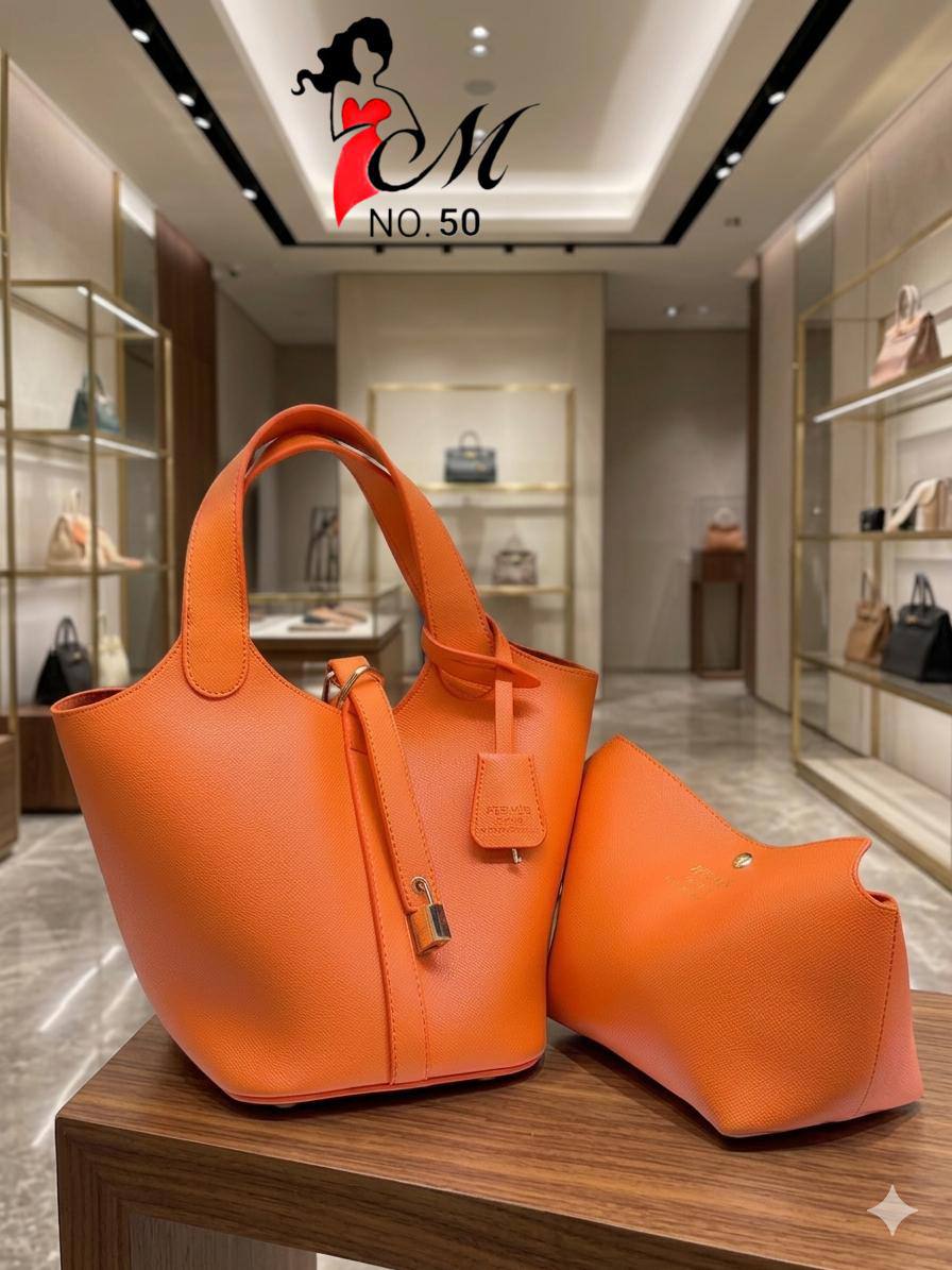 BAGS HERMES