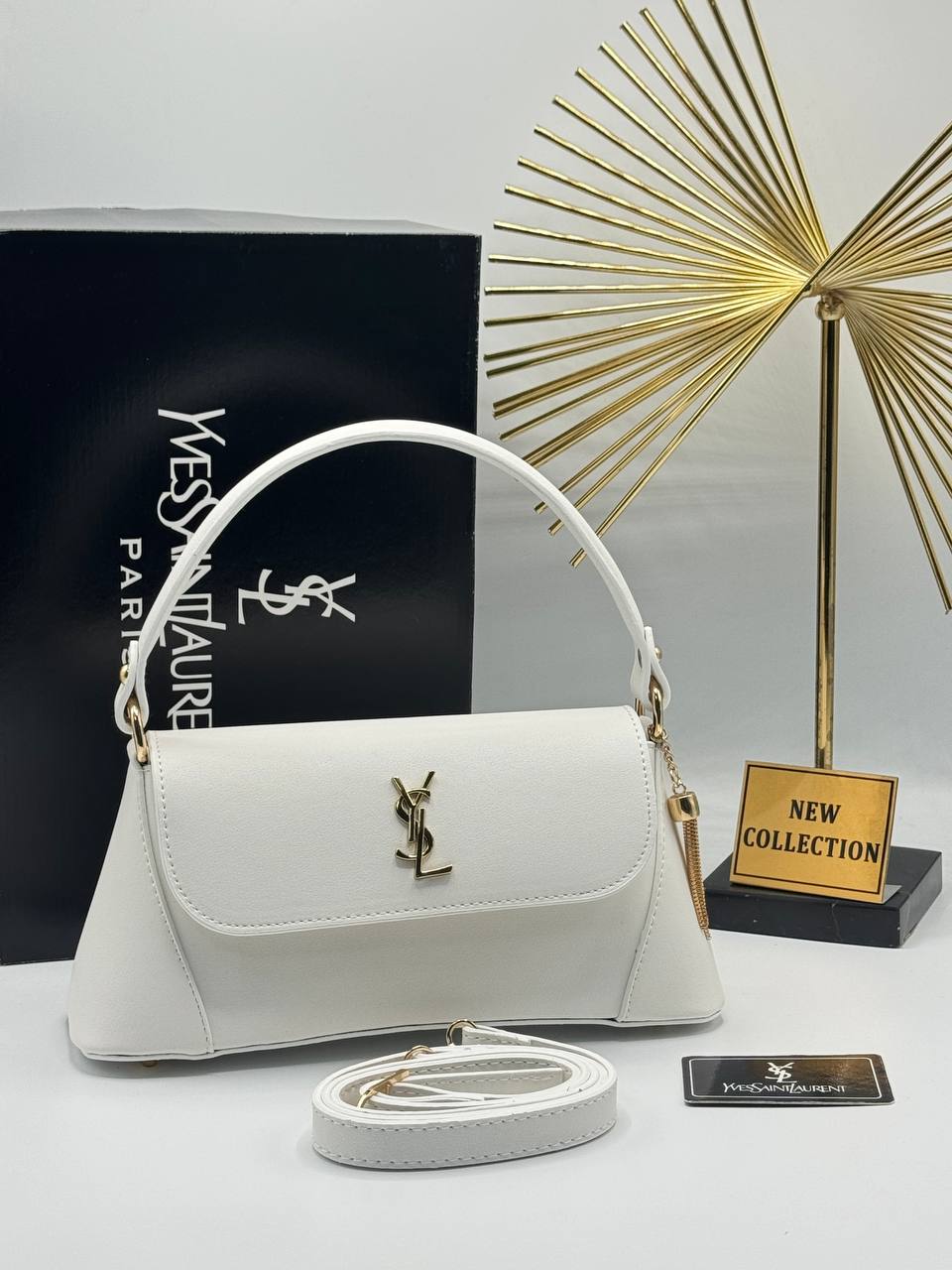 Γυναικεία τσάντα Ysl