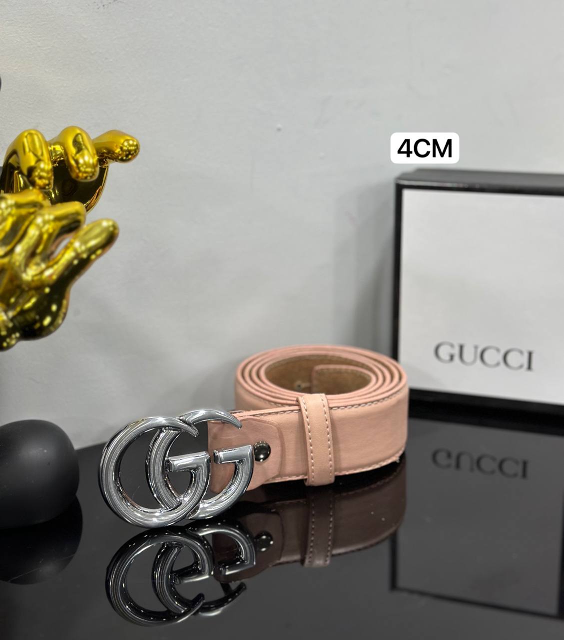 Gucci γυναικεία ζώνη