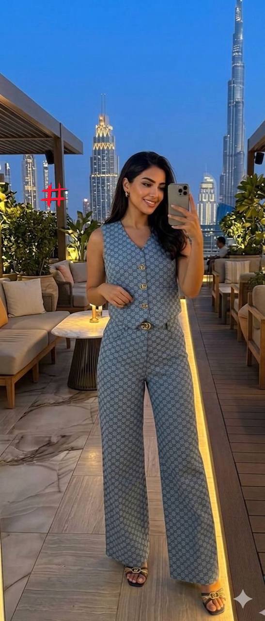 Γυναικείο σετ Gucci