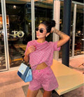 Γυναικείο σετ ρούχων Gucci