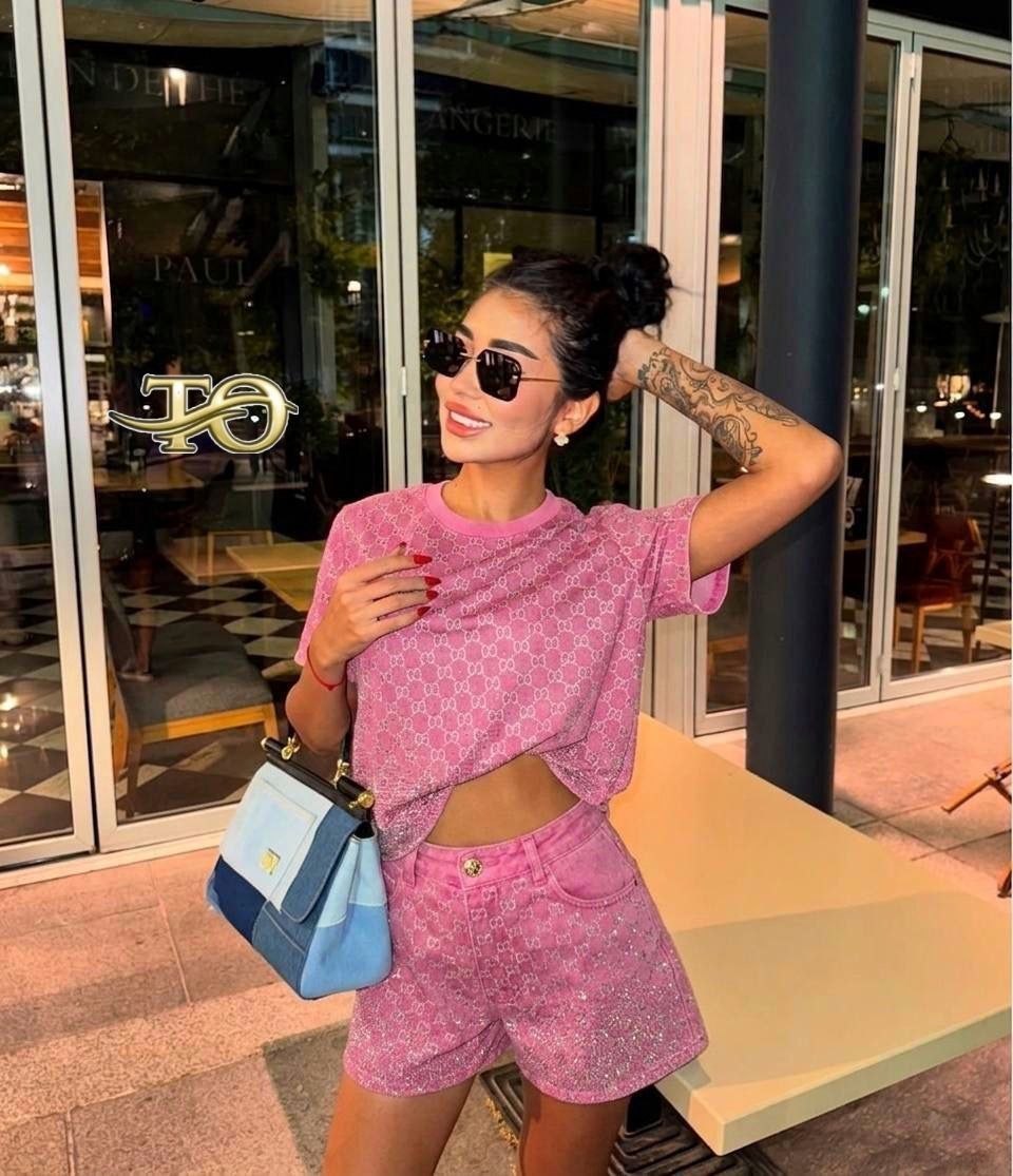 Γυναικείο σετ ρούχων Gucci