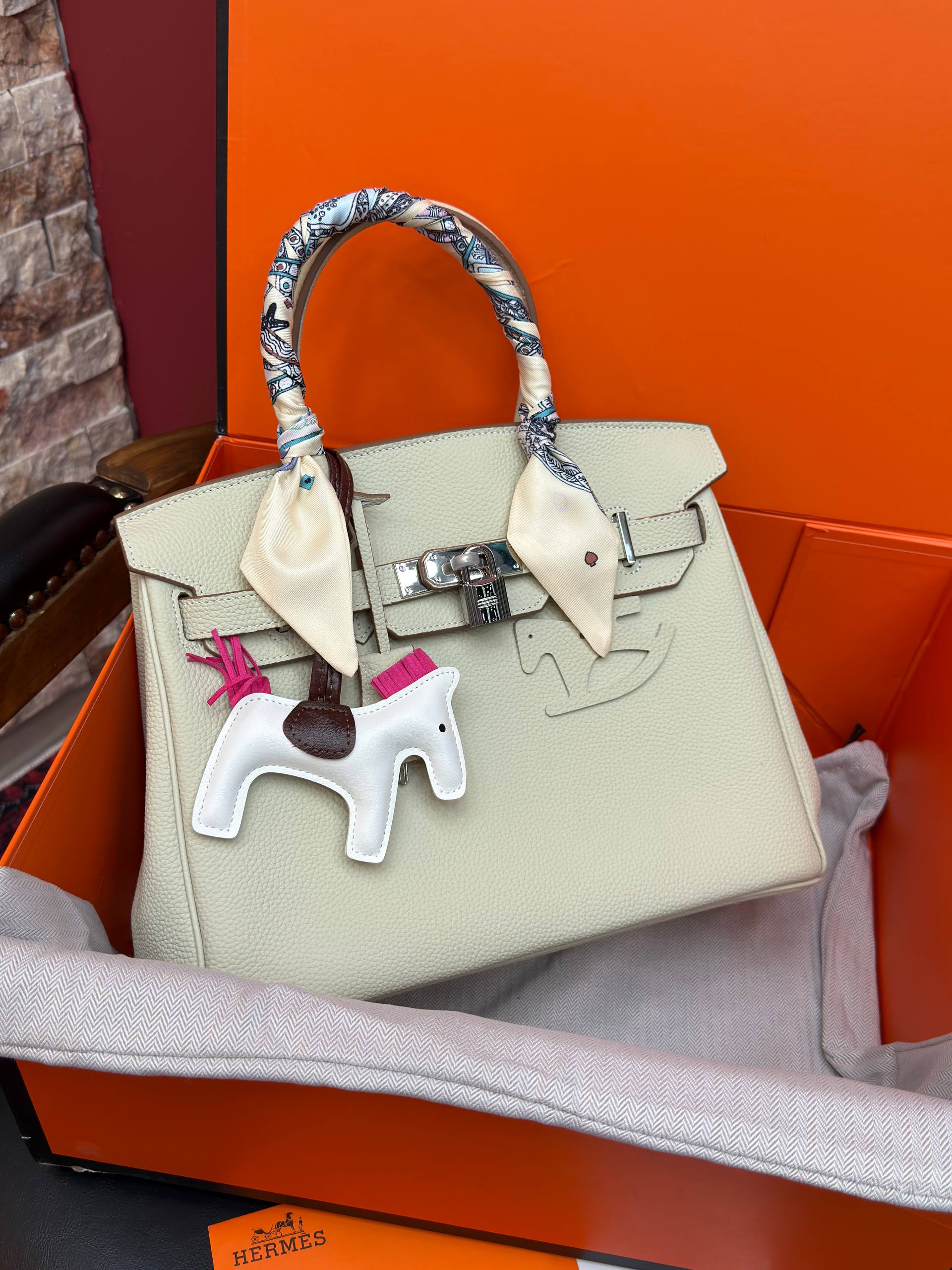Hermes bags