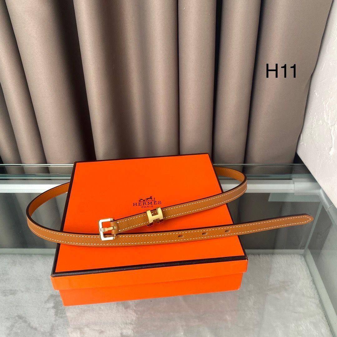 Γυναικεία ζώνη Hermes