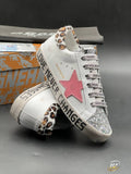Γυναικεία παπούτσια Golden goose